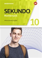 Tim Baumert, Martina Lenze, Peter Welzel, Bernd Wurl, Peter Welzel, Bernd Wurl - Sekundo - Mathematik f&uuml;r differenzierende Schulformen - Allgemeine Ausgabe 2018