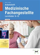 Andrea Hinsch, Ingrid Loeding - Medizinische Fachangestellte