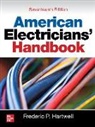 Frederic Hartwell, Frederic P Hartwell - American Electricians' Handbook, Seventeenth Edition