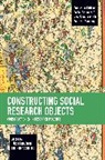 H&aring;kon Leiulfsrud, Hkon Leiulfsrud, Peter Sohlberg, Sohlberg Peter - Constructing Social Research Objects