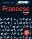 H&eacute;l&egrave;ne Bauchart, Estelle Demontrond-Box, Estelle Demontrono Box, Francesca Melle - Francese : intermedi