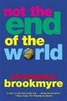 Christopher Brookmyre - Not the End of the World