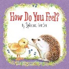 Rebecca Bender, Rebecca Bender - How Do You Feel?