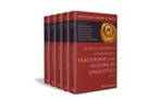 Adam (University of Cambridge Ledgeway, Adam (University of Cambridge) Aldridge Ledgeway, Adam Aldridge Ledgeway, Uk, Unive, Edith Aldridge... - Wiley Blackwell Companion to Diachronic and Historical Linguistics,