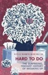 Kelli Mar&iacute;a Korducki - Hard to Do