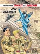 Jean-Claude Laidin, Yvan Fernandez - Die Abenteuer von Tanguy und Laverdure 23