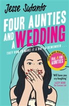 Jesse Sutanto, Jesse Q Sutanto - Four Aunties and a Wedding