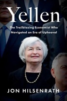 Jon Hilsenrath - Yellen