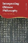 Jana S ker, Ro'53, Jana S. Rosker, Jana S. Ro&scaron;ker - Interpreting Chinese Philosophy
