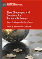 Paul Midford, Moe, Espen Moe - New Challenges and Solutions for Renewable Energy