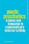 BEN TOVIM RON, Ron Ben-Tovim, Ron (Senior Lecturer At the Department Ben-Tovim, Ron (Senior Lecturer at the Department of Foreign Literatures and Linguistics Ben-Tovim - Poetic Prosthetics