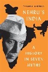 Taylor C. Sherman, Sherman Taylor C. - Nehru''s India