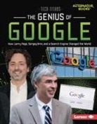 Margaret J Goldstein, Margaret J. Goldstein - The Genius of Google