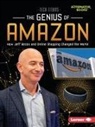 Margaret J Goldstein, Margaret J. Goldstein - Genius of Amazon