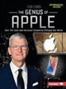 Margaret J Goldstein, Margaret J. Goldstein - Genius of Apple
