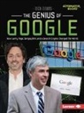 Margaret J Goldstein, Margaret J. Goldstein - Genius of Google