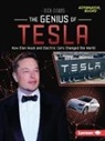 Dionna L Mann, Dionna L. Mann - Genius of Tesla
