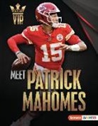 Joe Levit - Meet Patrick Mahomes
