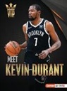 Joe Levit - Meet Kevin Durant