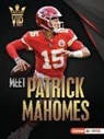 Joe Levit - Meet Patrick Mahomes