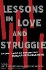 Human Rights Coalition, Patricia Vickers Marshall, Shakaboona Marshall - Lessons in Love and Struggle