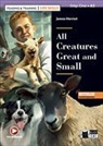 HERRIOT ED 2022, NOUVEAUTE 2022 - ALL CREATURES GREAT AND SMALL