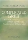Alan Wolfelt - Complicated Grief