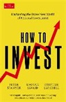 Masood Javaid, PETER STANYER MASOO, Stephen Satchell, Satchell Stephen, Peter Stanyer - How to Invest