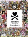 Simone Legno - Tokidoki: The Art of Simone Legno