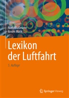 Klussmann, Niels Klu&szlig;mann, Arnim Malik - Lexikon der Luftfahrt