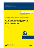 Sven Fuhrmann, Matthias Geurts, Jan Haselmann, Jan u a Haselmann, LL.M. Hecht, Christian Kirchhain LL.M.... - Au&szlig;ensteuergesetz Kommentar