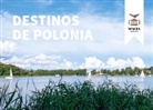 Victoria Gallardo - Destinos de Polonia