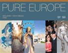 Elise Bougelet, Elise Bougelet et al, Sophie Neuenkirch, Pit P&eacute;port&eacute;, Fran&ccedil;oise Poos - Pure Europe : M&ouml;llerei, Esch-Belval 2022