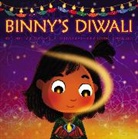 Thrity Umrigar, Umrigar Thrity, Nidhi Chanani, Chanani Nidhi - Binny's Diwali (PB)