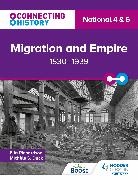Michele S. Duck, Mich&egrave;le Sine Duck, MICH LE S. DUCK, Ella Richardson, Richardson Ella, James M. Stewart - Connecting History: National 4 & 5 Migration and Empire, 1830&ndash;1939