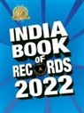 Biswaroop Roy Chowdhury - India Book of Records 2022