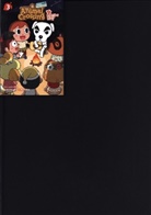 Kokonasu Rumba, Kokonasu Rumba - Animal Crossing: New Horizons, Vol. 3