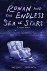 Rick Louis, Lara Antal - Ronan and the Endless Sea of Stars