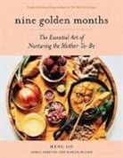 Marisa Belger, Belger Marisa, Amely Greeven, Greeven Amely, Heng Ou, Ou Heng - Nine Golden Months