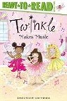 Katharine Holabird, Katharine Holabird, Sarah Warburton, Sarah Warburton - Twinkle Makes Music