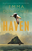 Emma Donoghue, Donoghue Emma - Haven