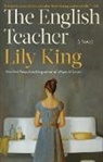 Lily King, Lily King - The English Teacher