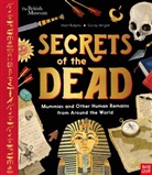 Matt Ralphs, Ralphs Matt, Gordy Wright - British Museum: Secrets of the Dead