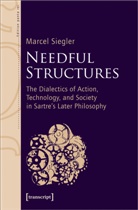 Dr Marcel Siegler, Dr. Marcel Siegler, Marcel Siegler - Needful Structures