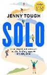 JENNY TOUGH, Jenny Tough - SOLO