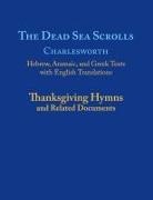 James H. Charlesworth, James H. Charlesworth - The Dead Sea Scrolls