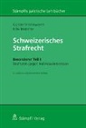 Felix Bommer, G&uuml;nter Stratenwerth - Schweizerisches Strafrecht, Besonderer Teil I: Straftaten gegen Individualinteressen