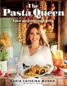 Nadia Caterina Munno, Katie Parla - The Pasta Queen