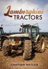 Jonathan Whitlam - Lamborghini Tractors