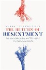 Robert A. Schneider, Schneider Robert A. - Return of Resentment